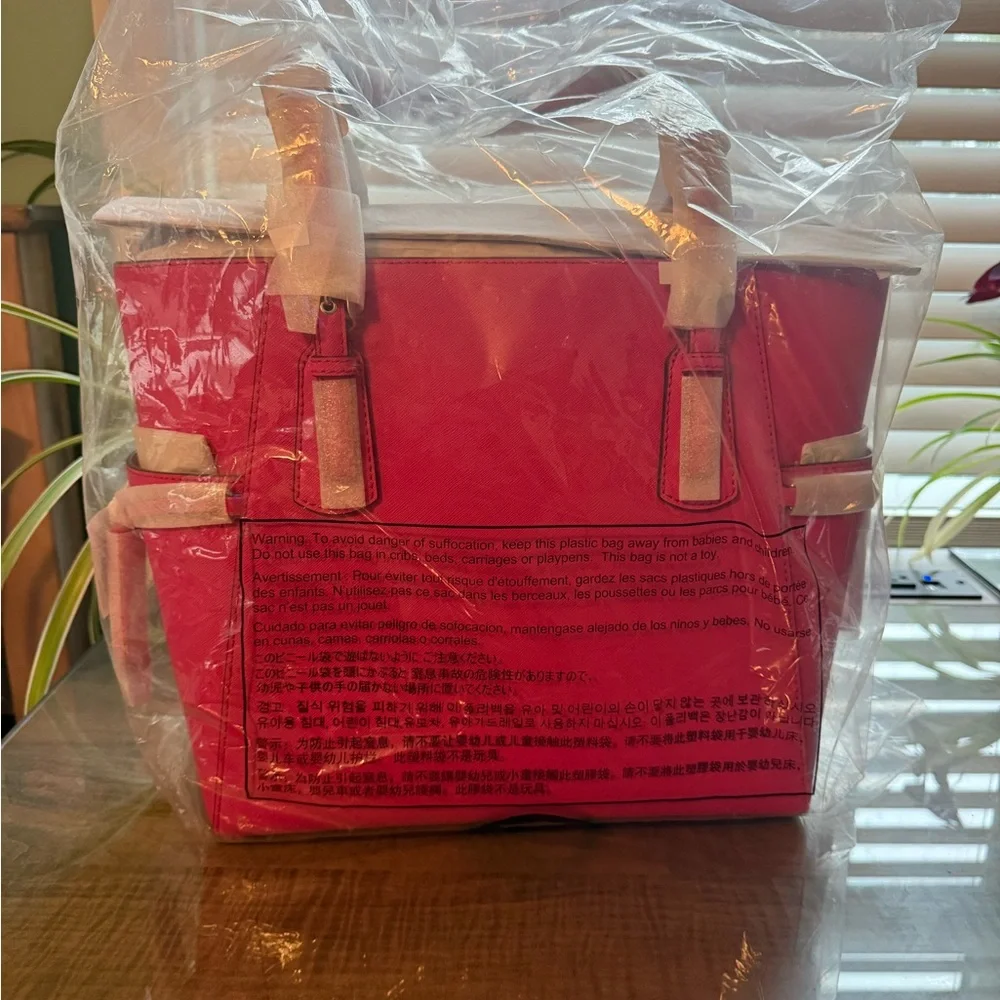 Michael Kors Large Tote
